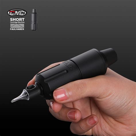 cnc tattoo pen machine